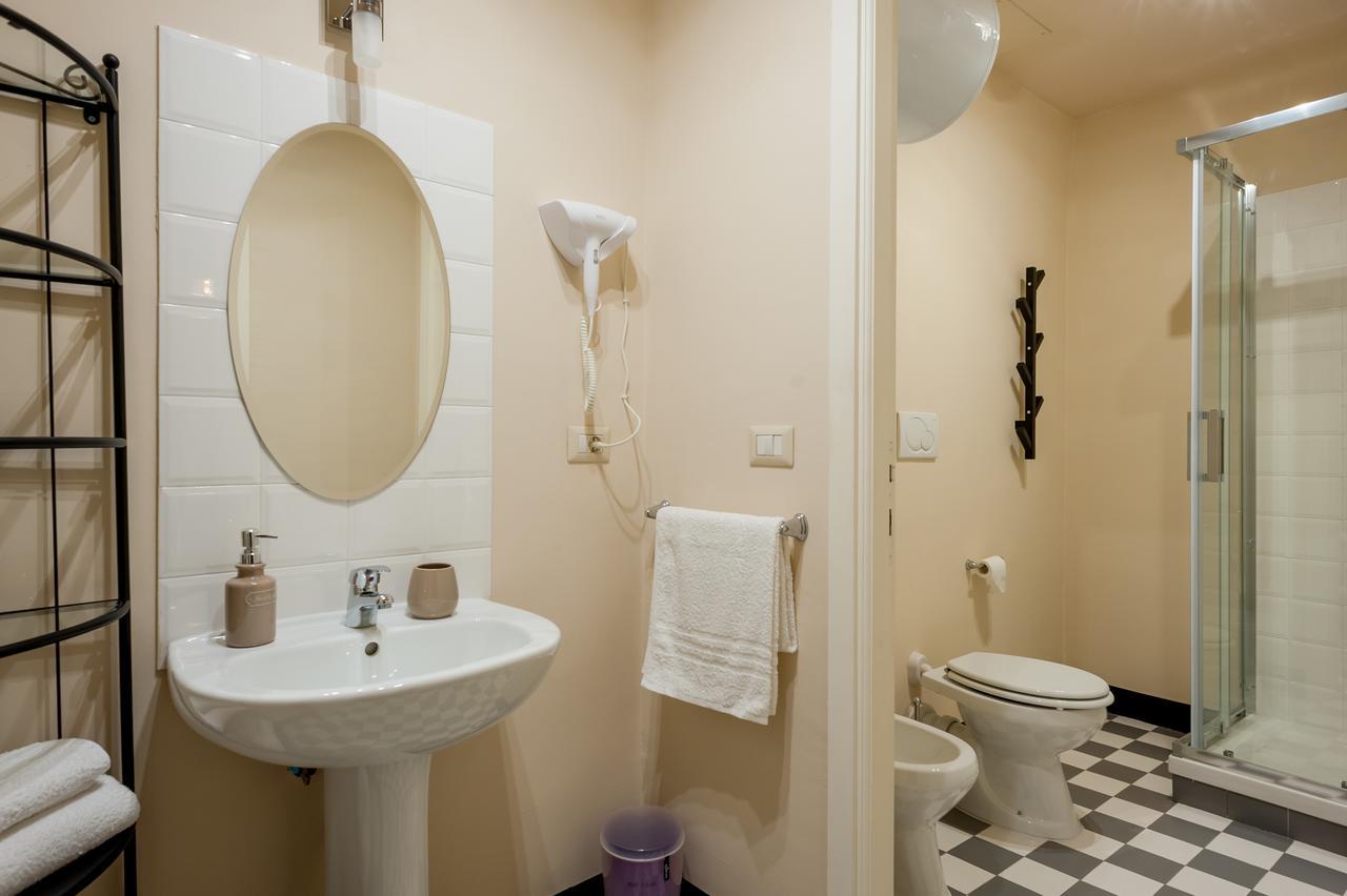 Old Genoa Rooms & Apartments Ngoại thất bức ảnh